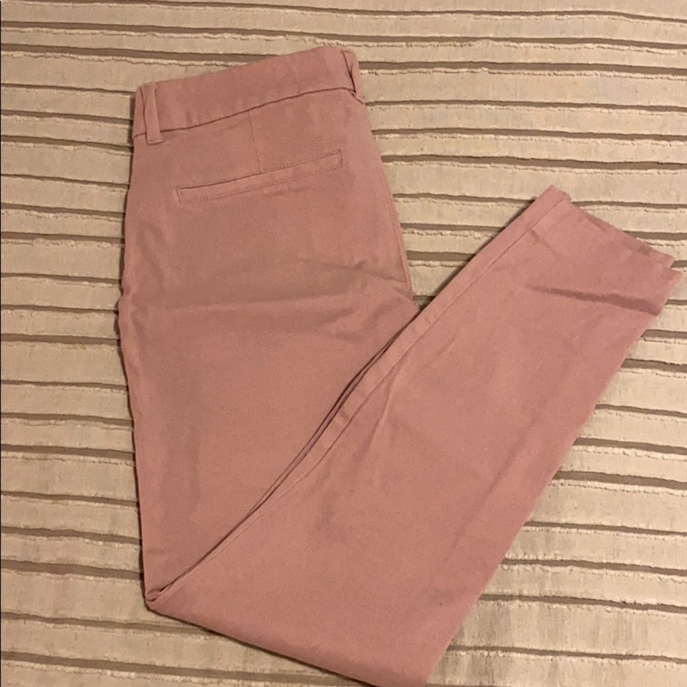 Old Navy Skinny dress pants